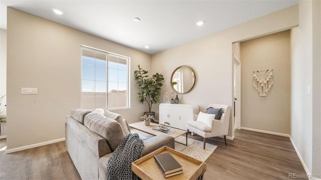 4964 N Tempe Street, Aurora, CO 80019