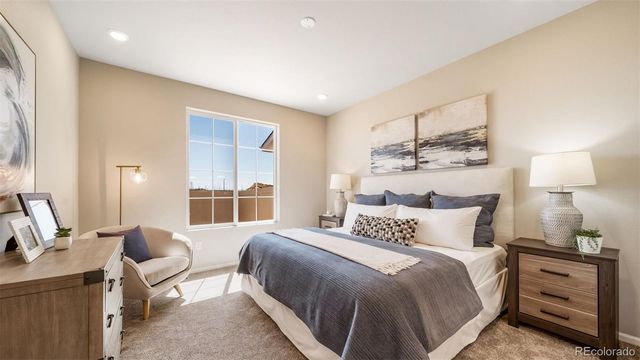 4964 N Tempe Street, Aurora, CO 80019