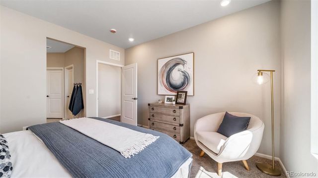 4964 N Tempe Street, Aurora, CO 80019