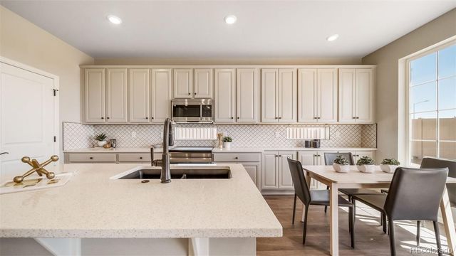 4964 N Tempe Street, Aurora, CO 80019