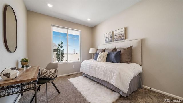 4964 N Tempe Street, Aurora, CO 80019