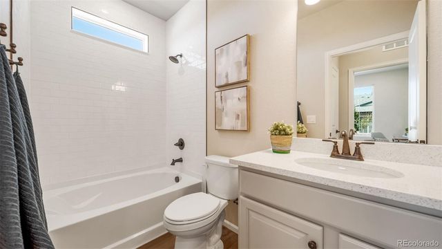 4964 N Tempe Street, Aurora, CO 80019