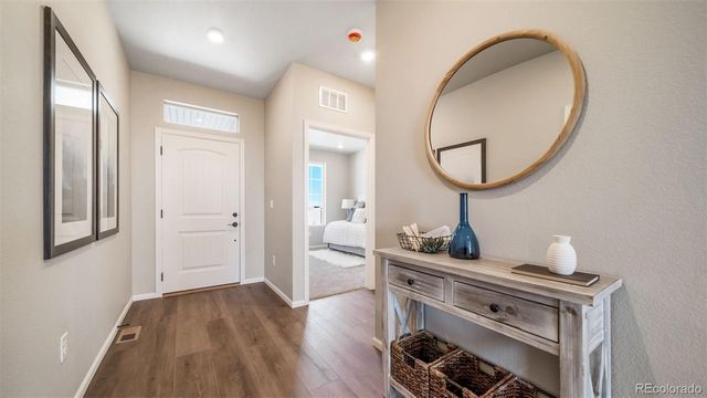 4964 N Tempe Street, Aurora, CO 80019