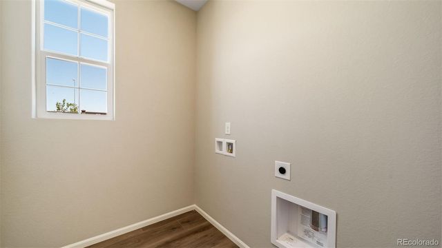 4964 N Tempe Street, Aurora, CO 80019