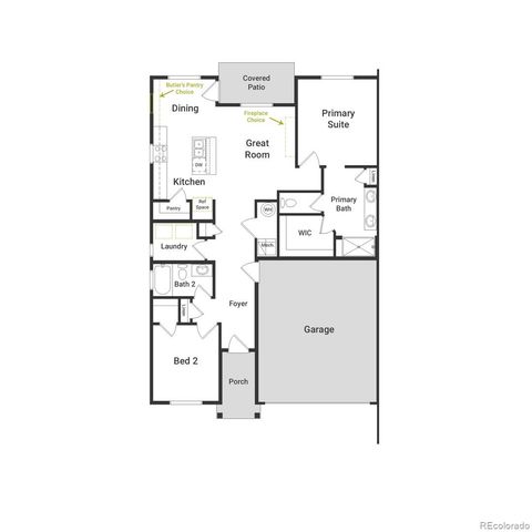 4964 N Tempe Street, Aurora, CO 80019