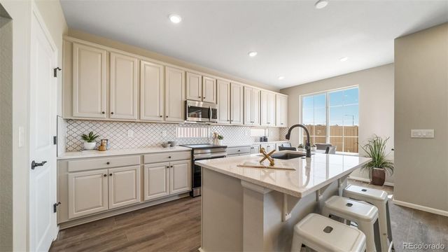 4964 N Tempe Street, Aurora, CO 80019