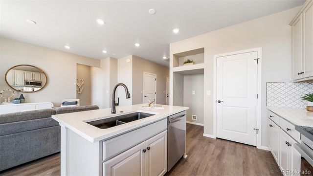 4964 N Tempe Street, Aurora, CO 80019