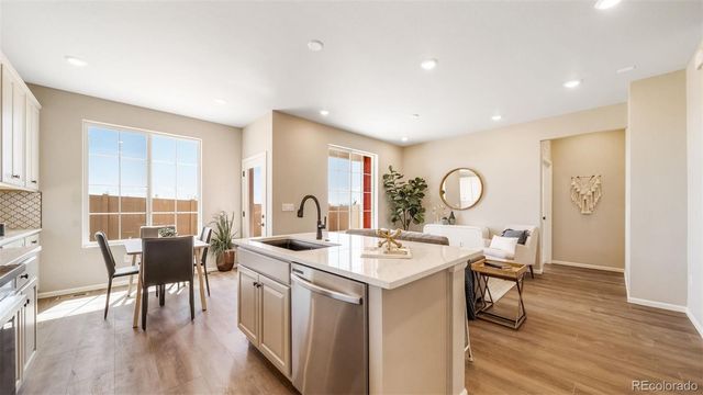 4964 N Tempe Street, Aurora, CO 80019