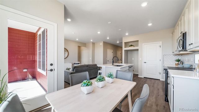 4964 N Tempe Street, Aurora, CO 80019
