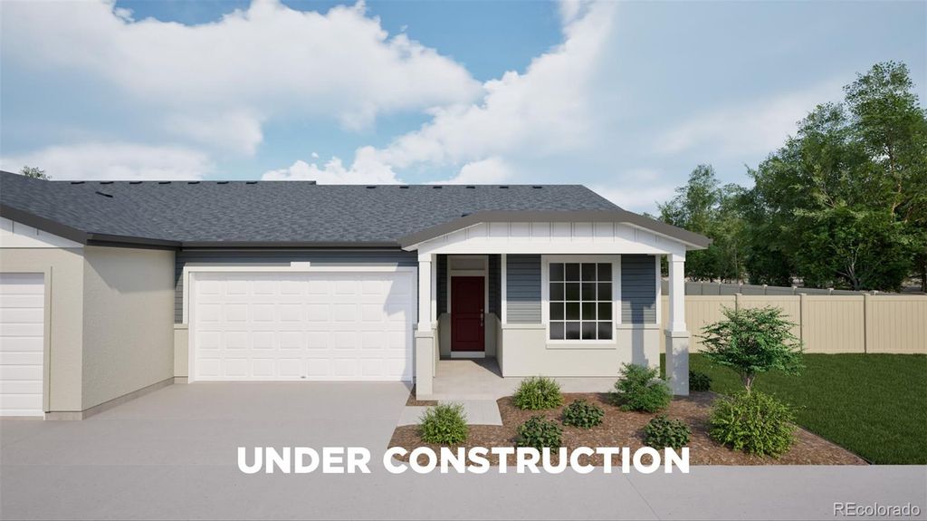 4964 N Tempe Street, Aurora, CO 80019