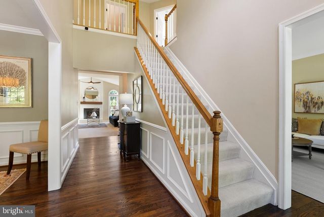 11705 HUNTERS RUN DR, Cockeysville, MD 21030