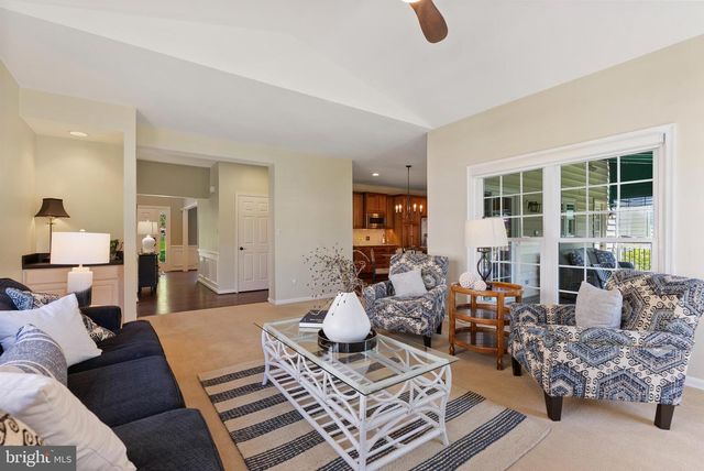 11705 HUNTERS RUN DR, Cockeysville, MD 21030