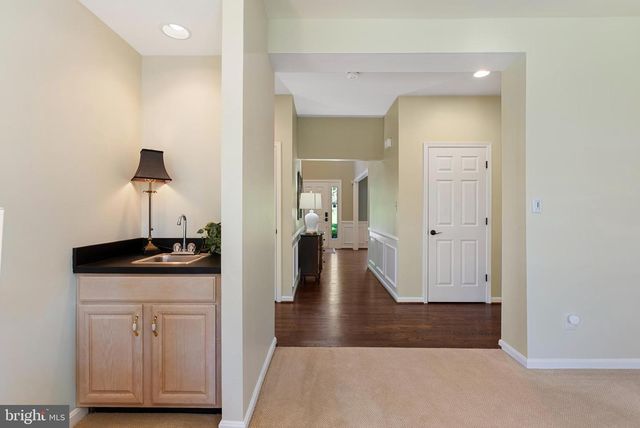 11705 HUNTERS RUN DR, Cockeysville, MD 21030