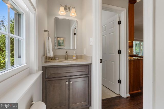 11705 HUNTERS RUN DR, Cockeysville, MD 21030