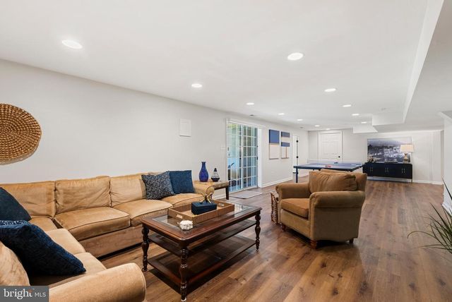11705 HUNTERS RUN DR, Cockeysville, MD 21030