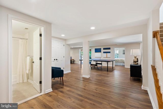 11705 HUNTERS RUN DR, Cockeysville, MD 21030