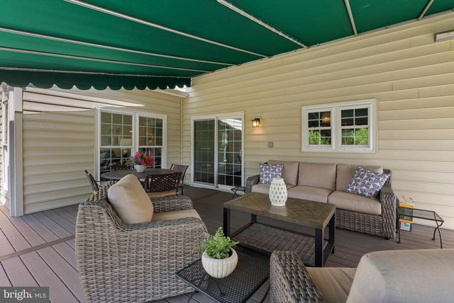 11705 HUNTERS RUN DR, Cockeysville, MD 21030