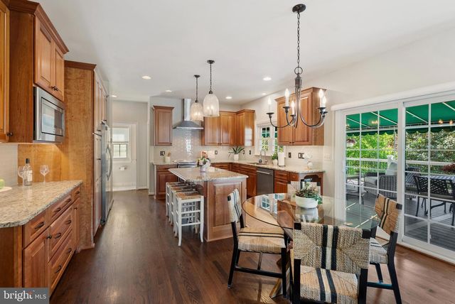 11705 HUNTERS RUN DR, Cockeysville, MD 21030