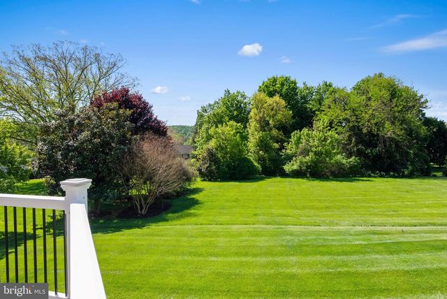 11705 HUNTERS RUN DR, Cockeysville, MD 21030