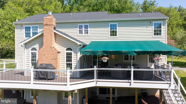11705 HUNTERS RUN DR, Cockeysville, MD 21030
