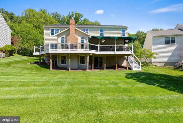 11705 HUNTERS RUN DR, Cockeysville, MD 21030