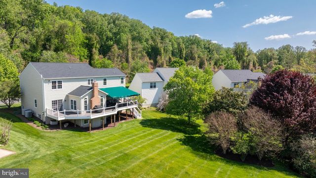 11705 HUNTERS RUN DR, Cockeysville, MD 21030