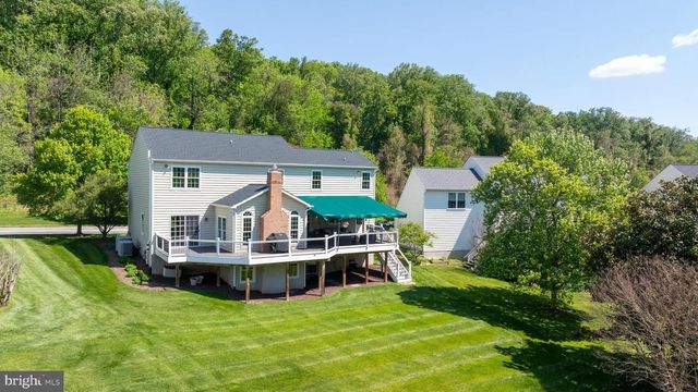 11705 HUNTERS RUN DR, Cockeysville, MD 21030