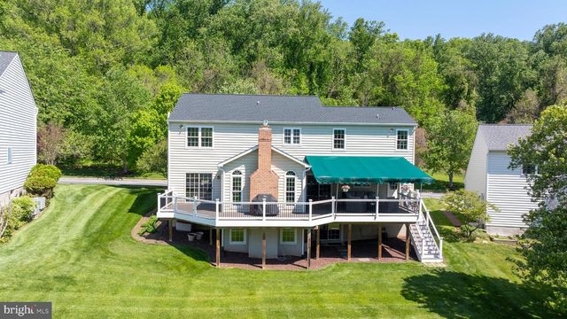 11705 HUNTERS RUN DR, Cockeysville, MD 21030