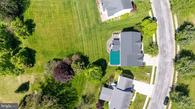 11705 HUNTERS RUN DR, Cockeysville, MD 21030