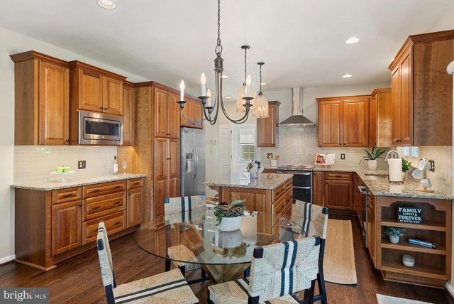 11705 HUNTERS RUN DR, Cockeysville, MD 21030