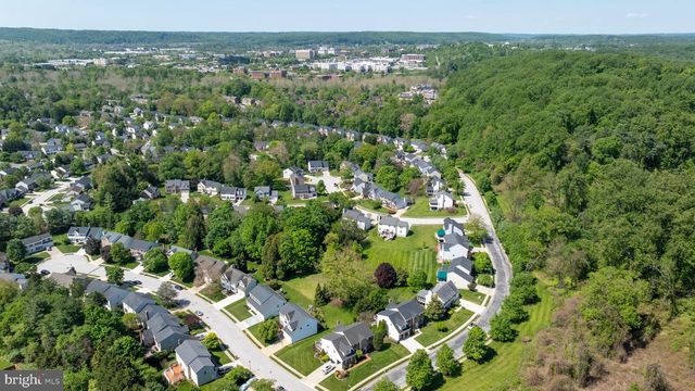 11705 HUNTERS RUN DR, Cockeysville, MD 21030