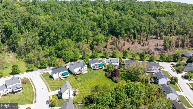 11705 HUNTERS RUN DR, Cockeysville, MD 21030