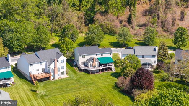 11705 HUNTERS RUN DR, Cockeysville, MD 21030