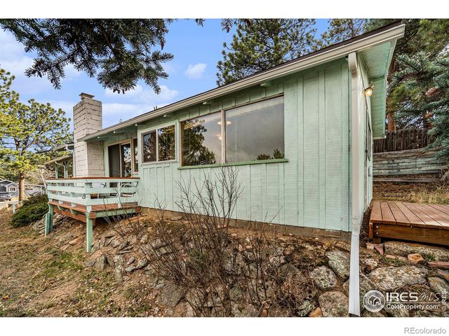 453 Aspen Avenue, Estes Park, CO 80517