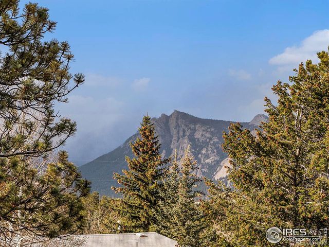 453 Aspen Avenue, Estes Park, CO 80517