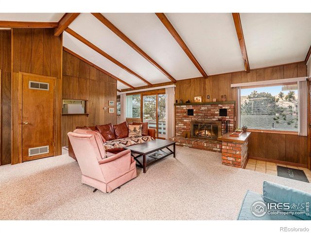 453 Aspen Avenue, Estes Park, CO 80517