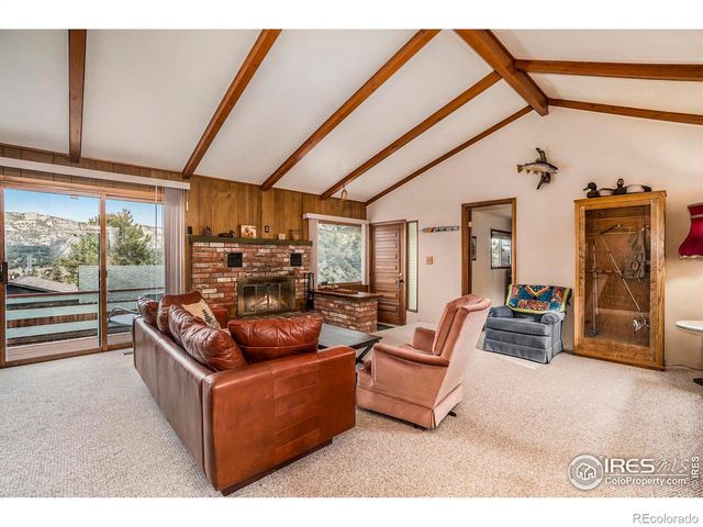 453 Aspen Avenue, Estes Park, CO 80517