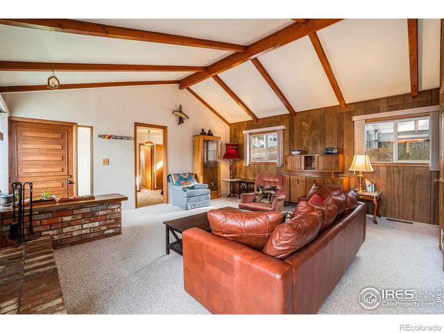 453 Aspen Avenue, Estes Park, CO 80517