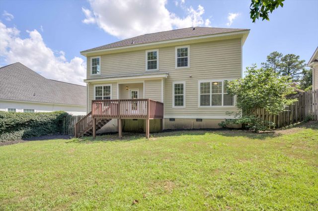 1142 Hunters Cove, Evans, GA 30809