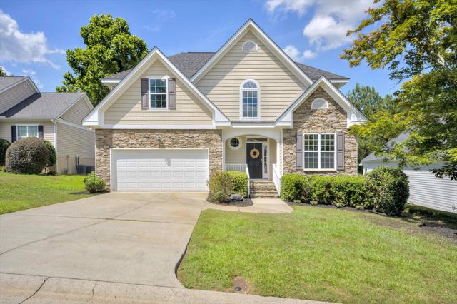1142 Hunters Cove, Evans, GA 30809
