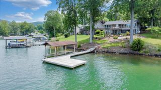 292 Cove RD, Penhook, VA 24137