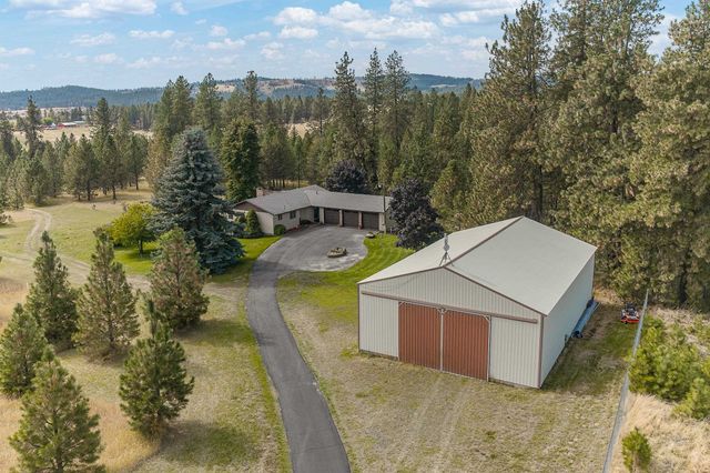 19825 N Hwy 395, Colbert, WA 99005