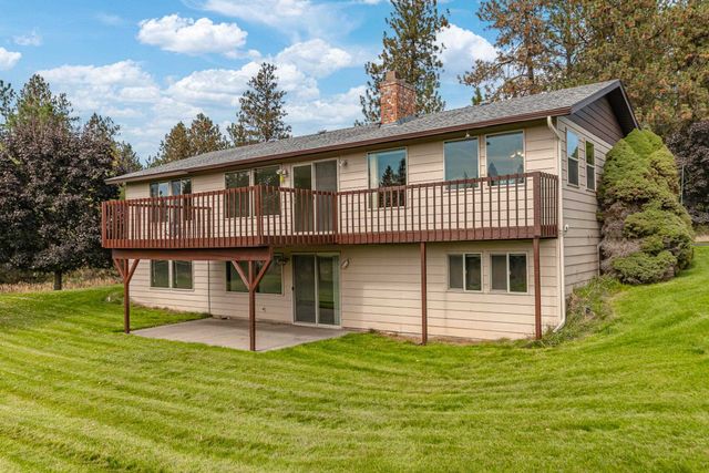 19825 N Hwy 395, Colbert, WA 99005