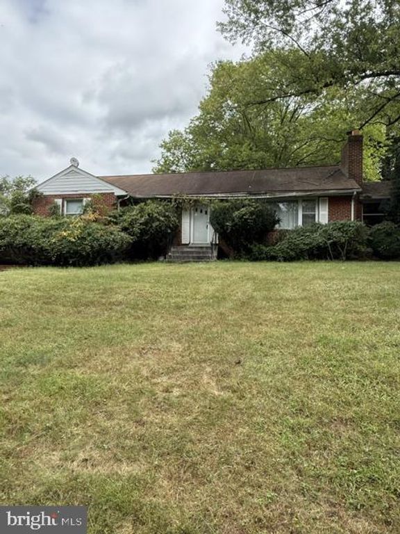 4215 GLENN DALE RD, Bowie, MD 20720