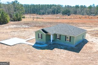 4434 Deloach Church Road, Claxton, GA 30417