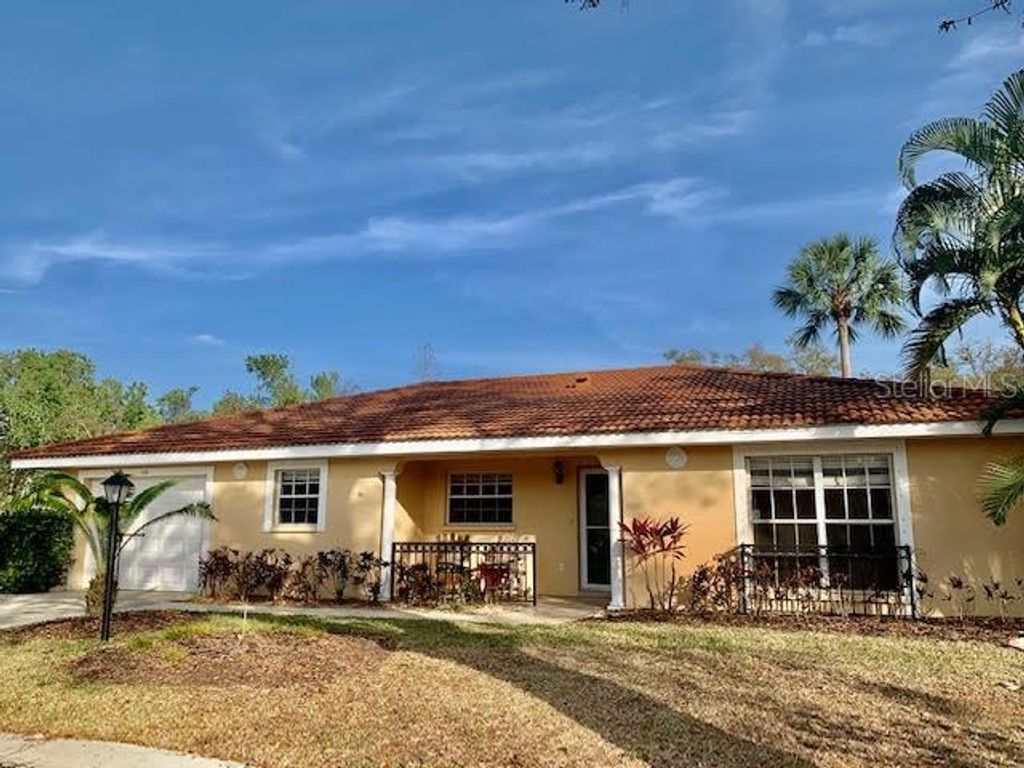 110 49TH COURT E, Palmetto, FL 34221