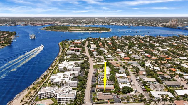 101 INLET Way 2, West Palm Beach, FL 33404
