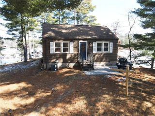 1111B 22 3/4 Street, Chetek, WI 54728