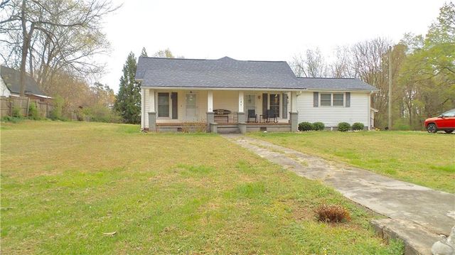 186 Railroad Avenue, Lula, GA 30554
