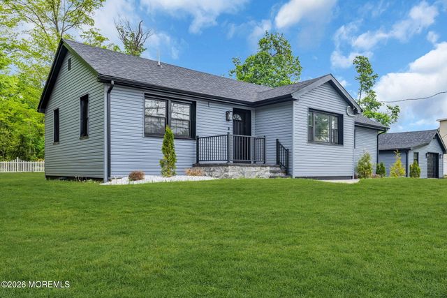456 Girard Avenue, Franklin Twp, NJ 08873